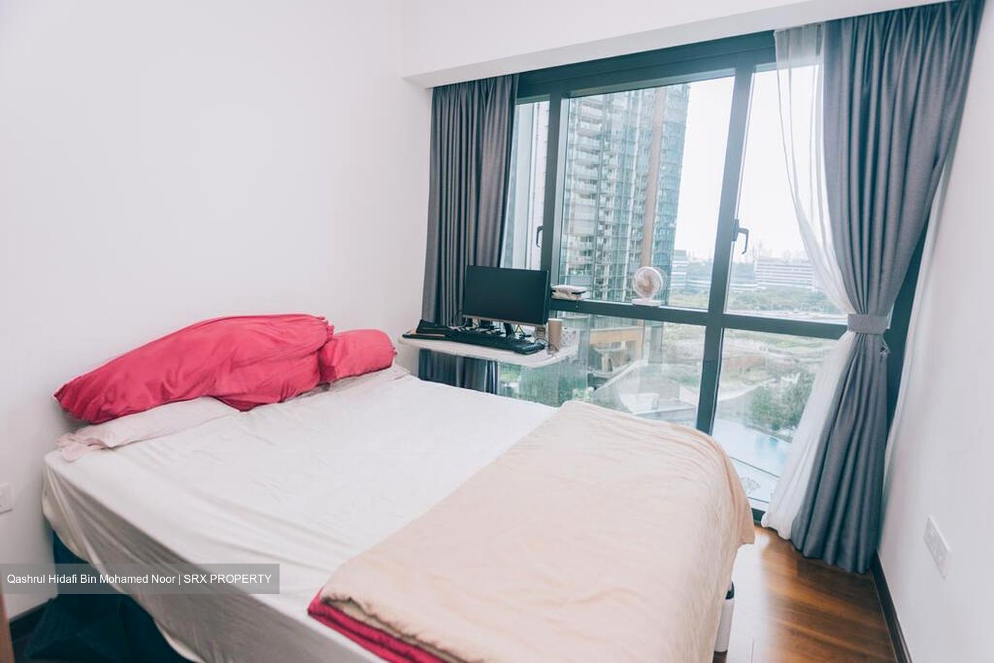 Normanton Park (D5), Apartment #521788881